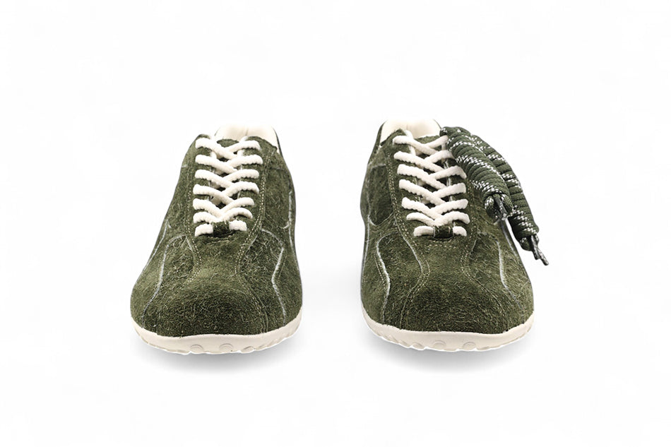 Spider Pop Sneakers Khaki