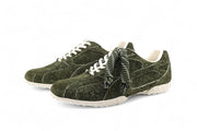 Spider Pop Sneakers Khaki