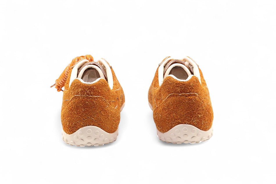 Spider Pop Sneakers Orange