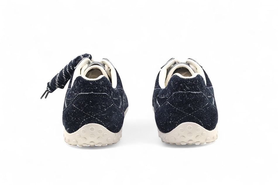 Spider Pop Sneakers Navy