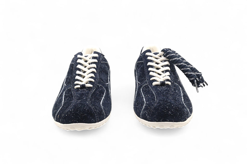 Spider Pop Sneakers Navy