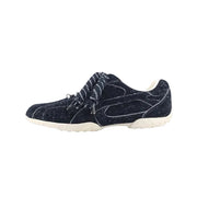 Spider Pop Sneakers Navy