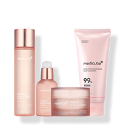 Collagen Elasticity 4-Piece Set (Sequential Shipment from 1/9)
