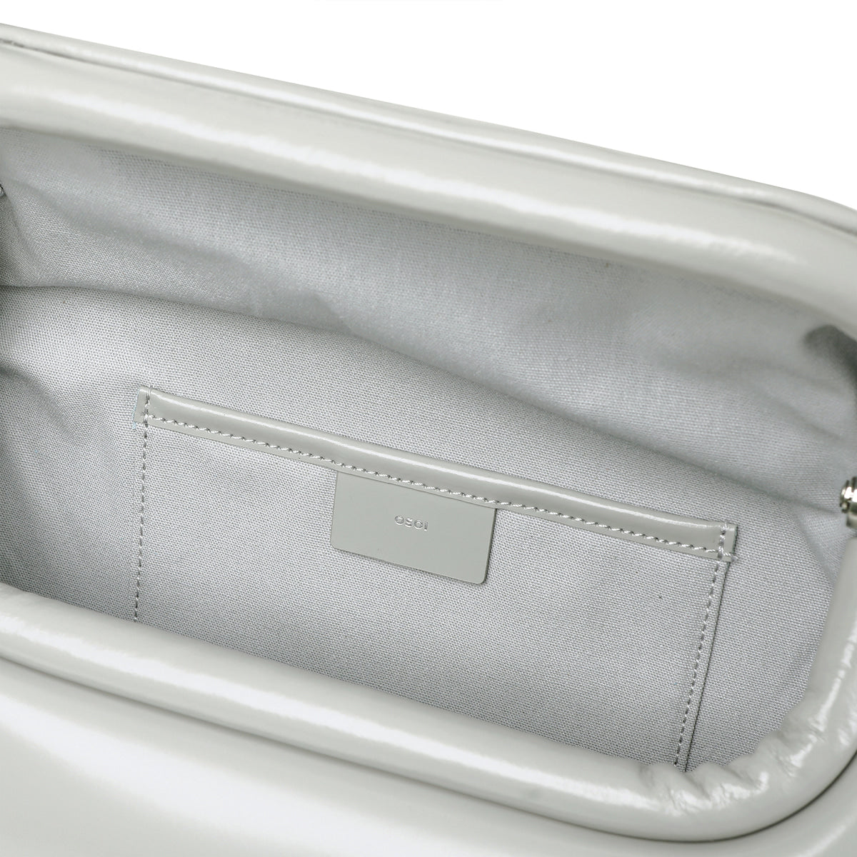 FOLDER BROT [GRAY]