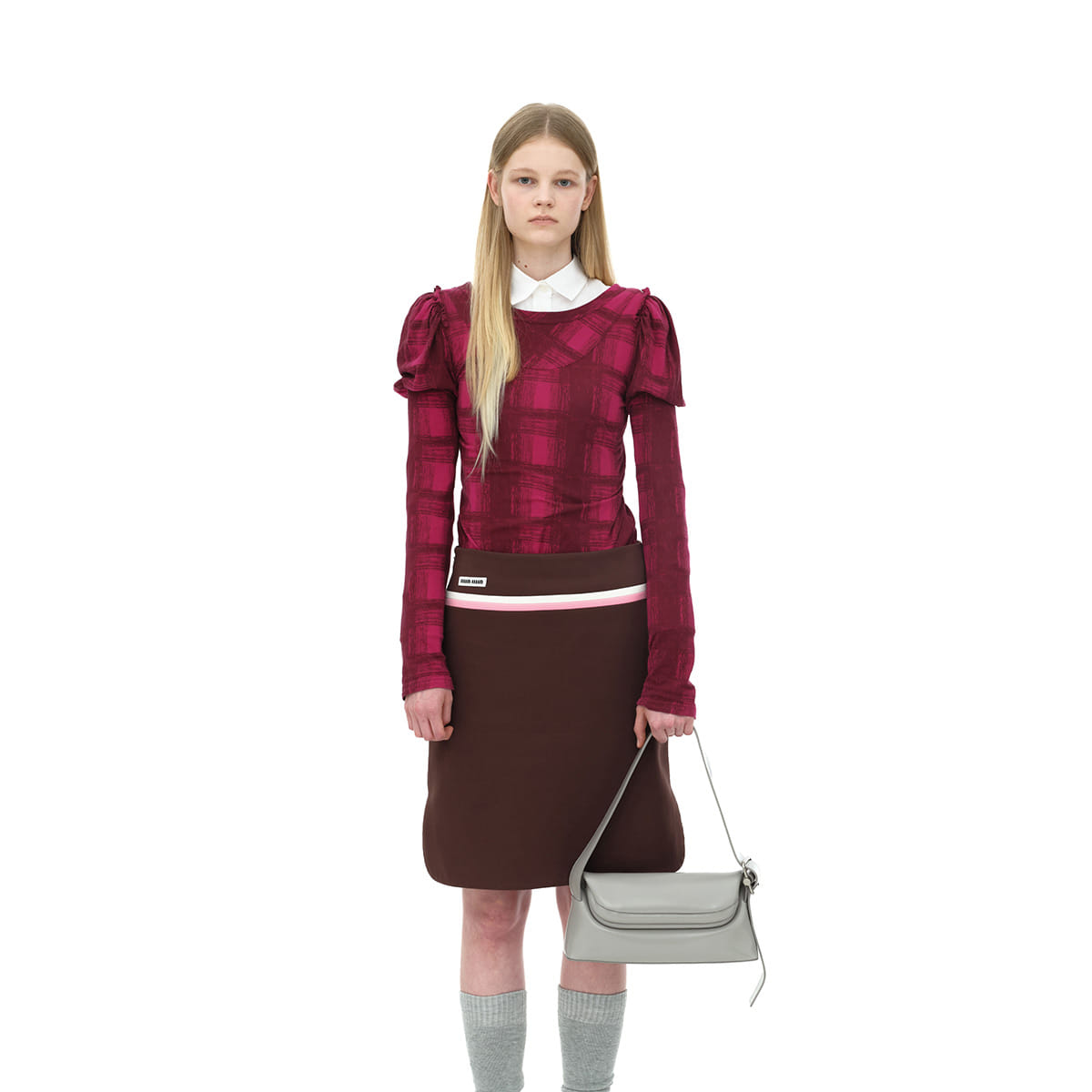 FOLDER BROT [GRAY]