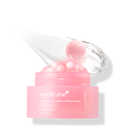 [Picked by Actress] PDRN Pink Collagen Capsule Cream