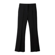 RC SIGNATURE FLARE PANTS (BLACK)