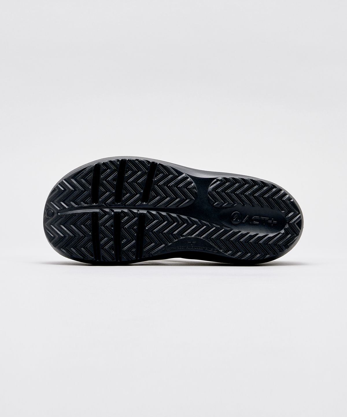 Actplus Alignplus Hydro Blip-On True Black