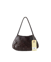 Dragon Diffusion Rosanna 8943 Dark Brown Dragon Bag