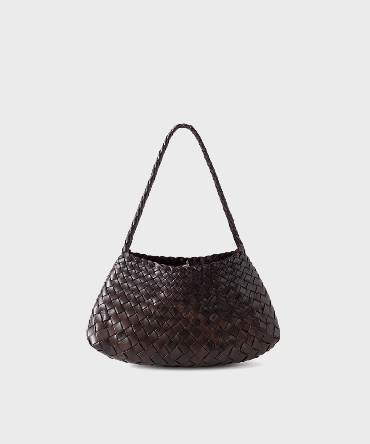 Dragon Diffusion Rosanna 8943 Dark Brown Dragon Bag