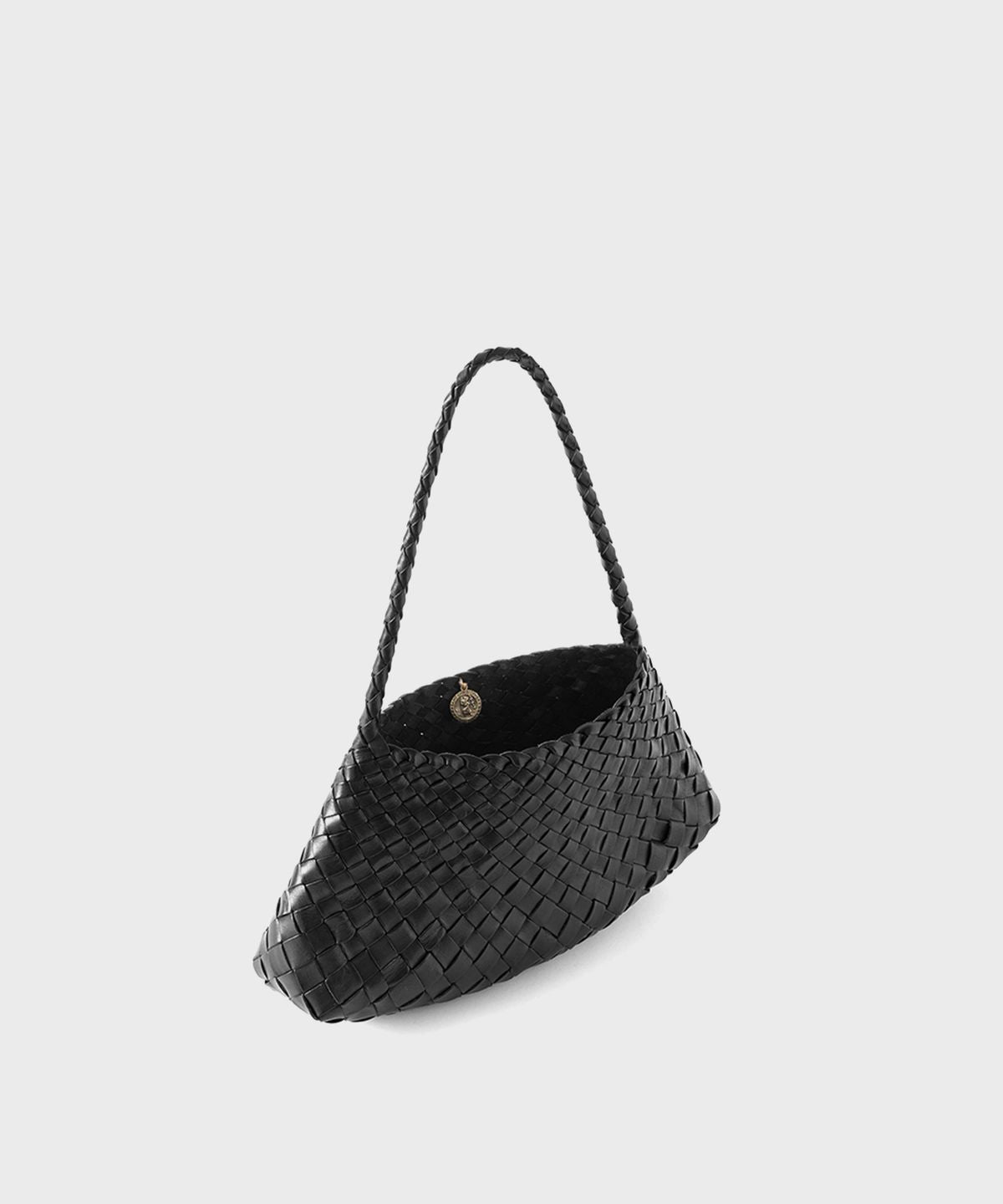 Dragon Diffusion Rosanna 8943 Black Dragon Bag