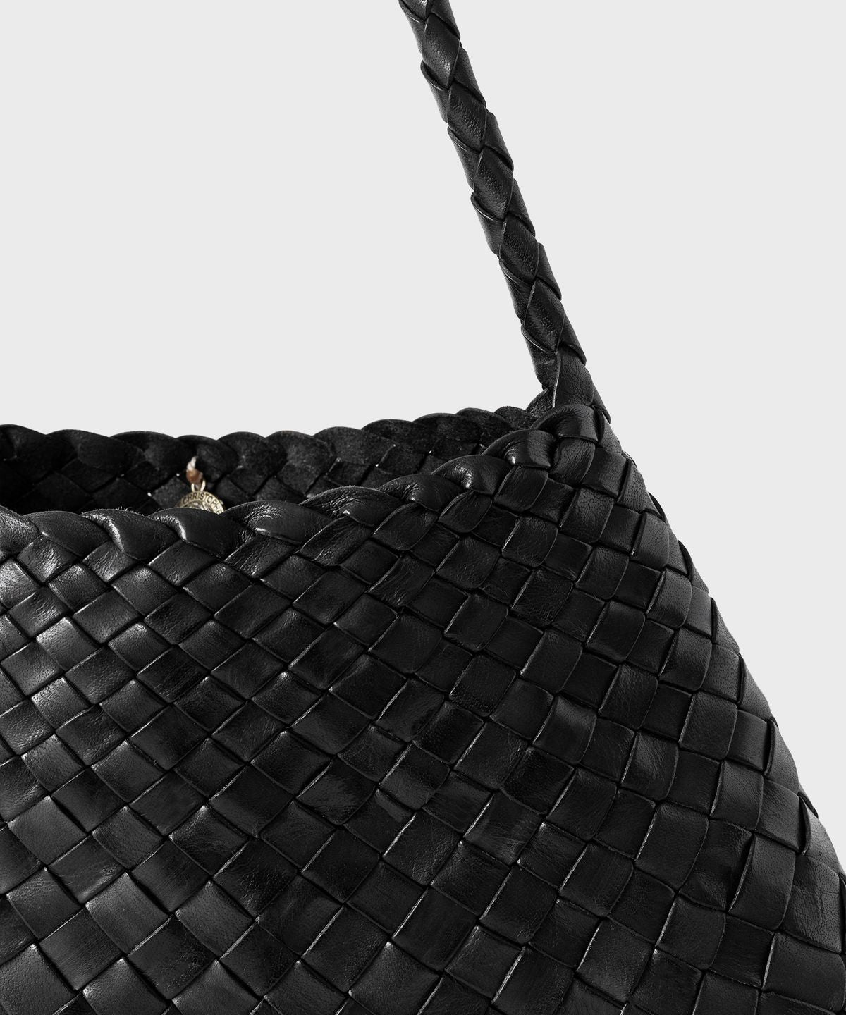 Dragon Diffusion Rosanna 8943 Black Dragon Bag