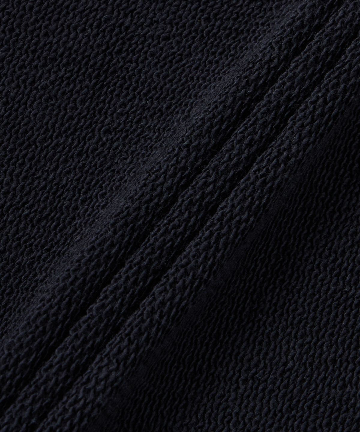 Adidas Hooded Zip-Up - Black: Cream White / KC9315
