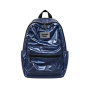 Masmarules [× Jang Yoon-joo] Mini Ver. Daily Backpack_Glow Navy