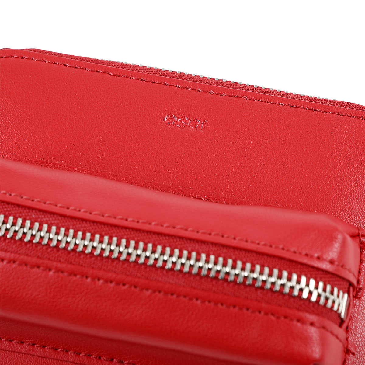 LIP PURSE [RED]