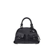 Toque Pocket Tote Piccolo Black