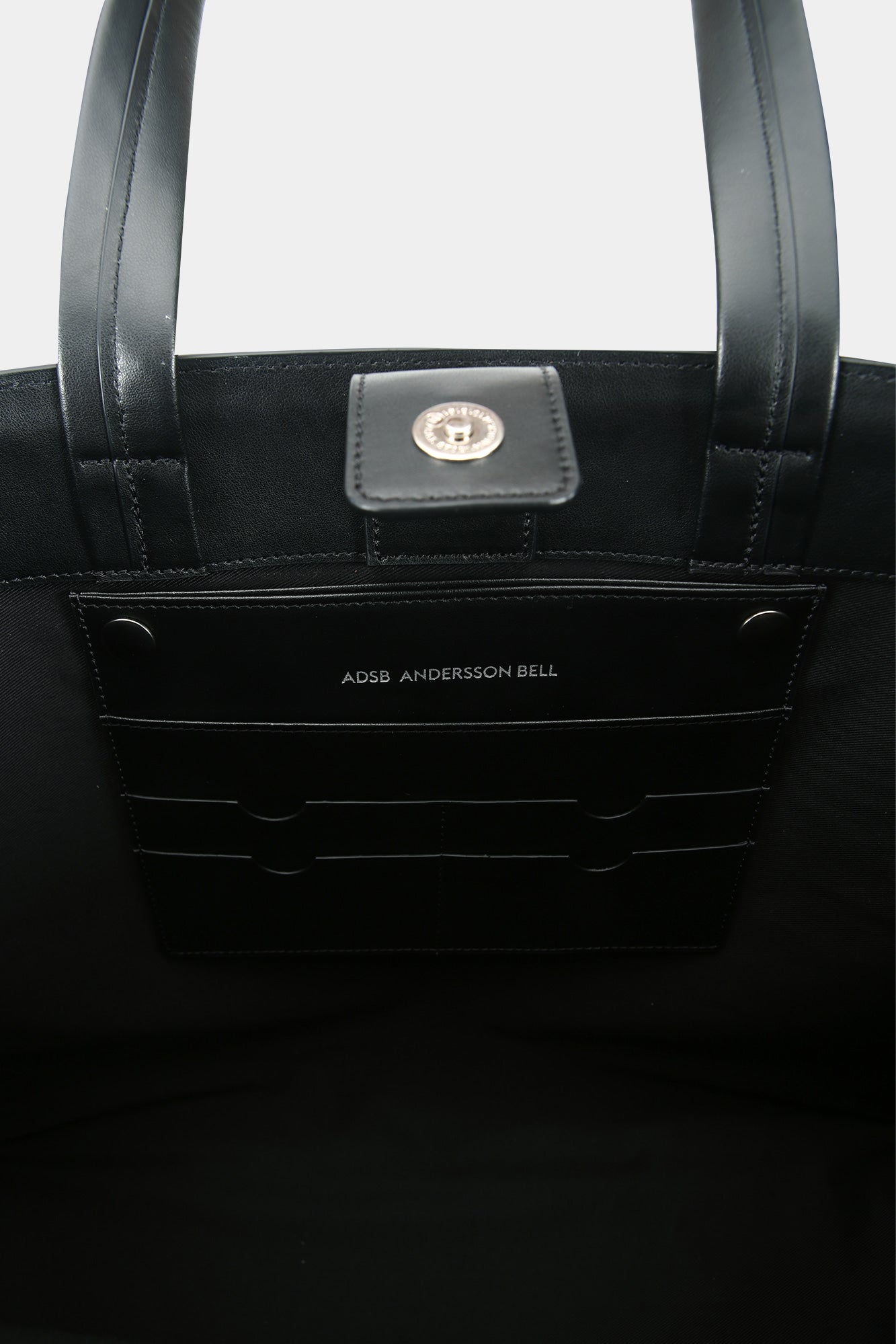 LINUS BAG aaa492u (GREEN / BLACK)