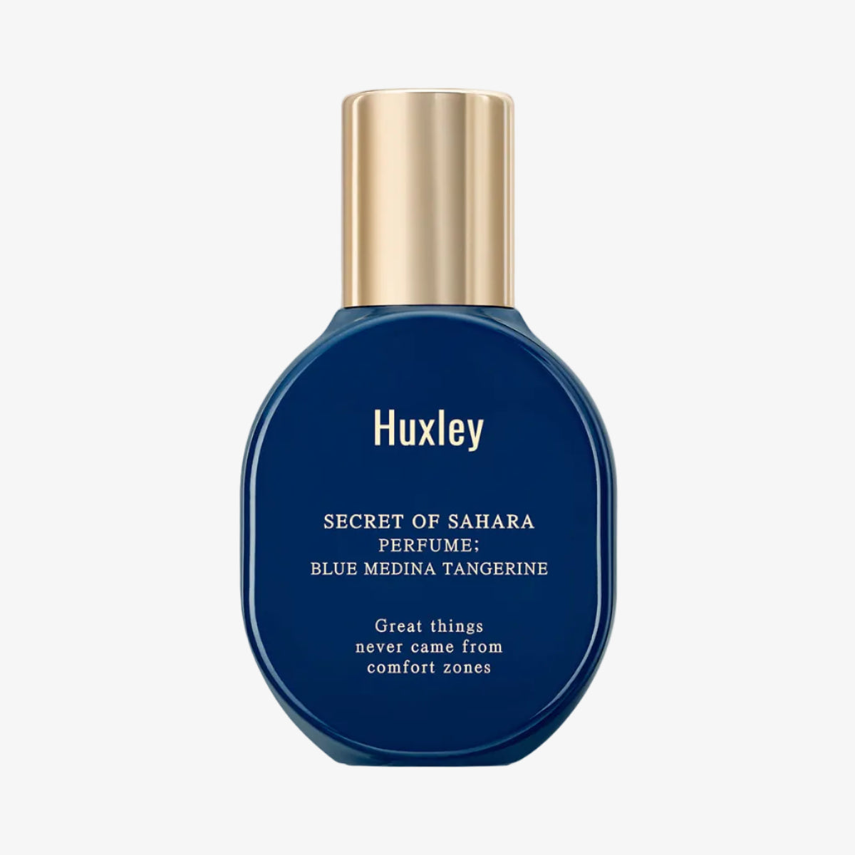 Perfume Blue Medina Tangerine