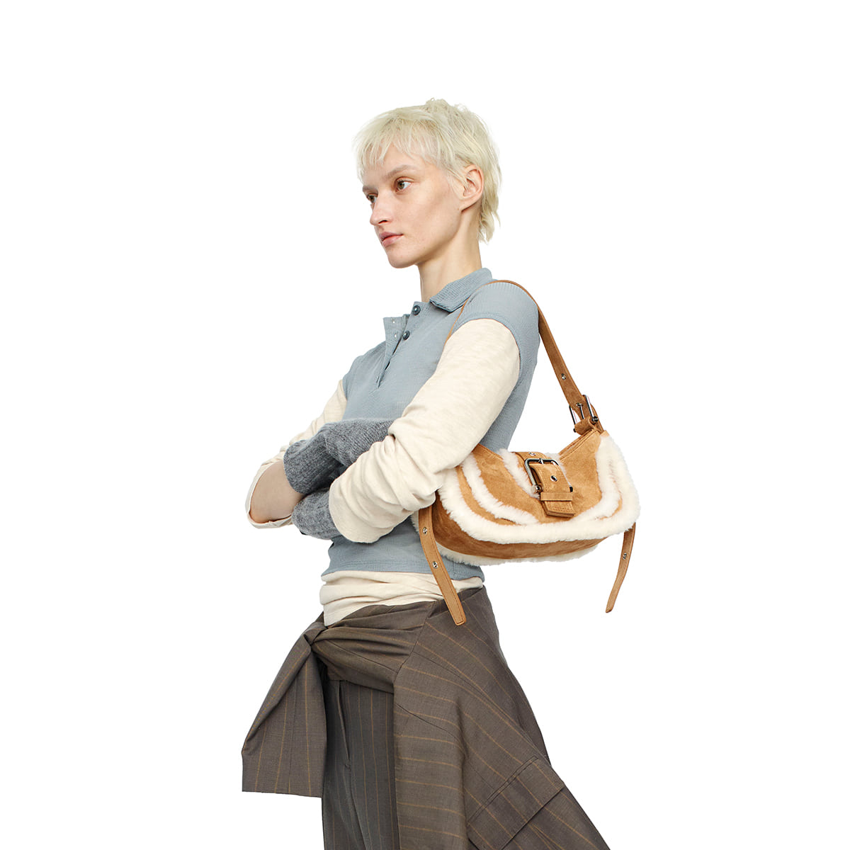 HOBO BROCLE [SHEARING CAMEL]