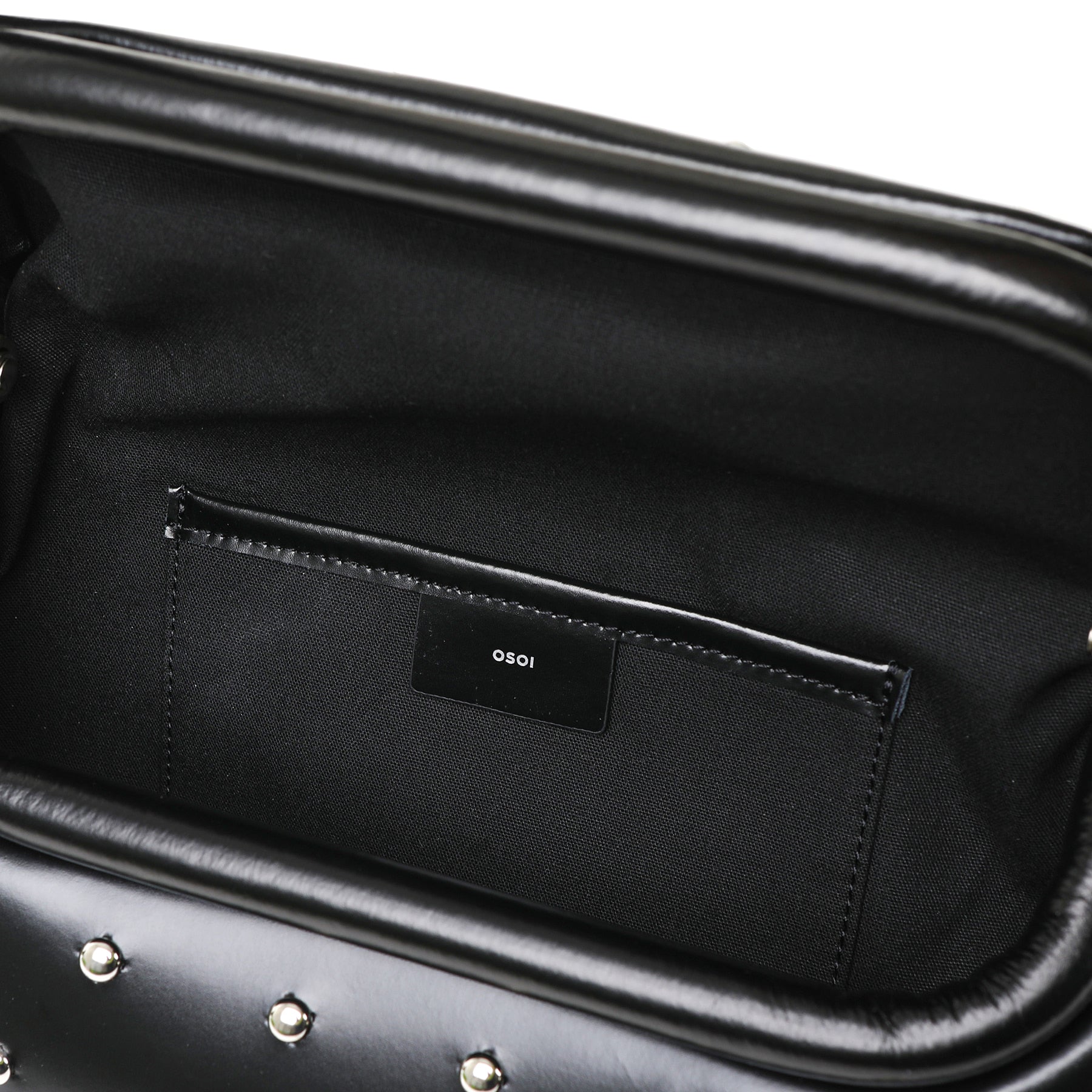 FOLDER BROT [BLACK STUD]