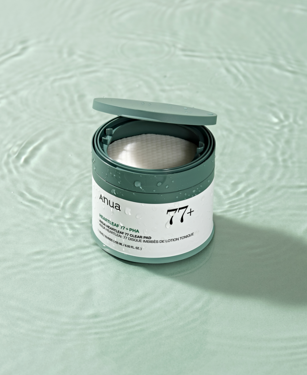[BEST] Mugwort 77 Clear Pad