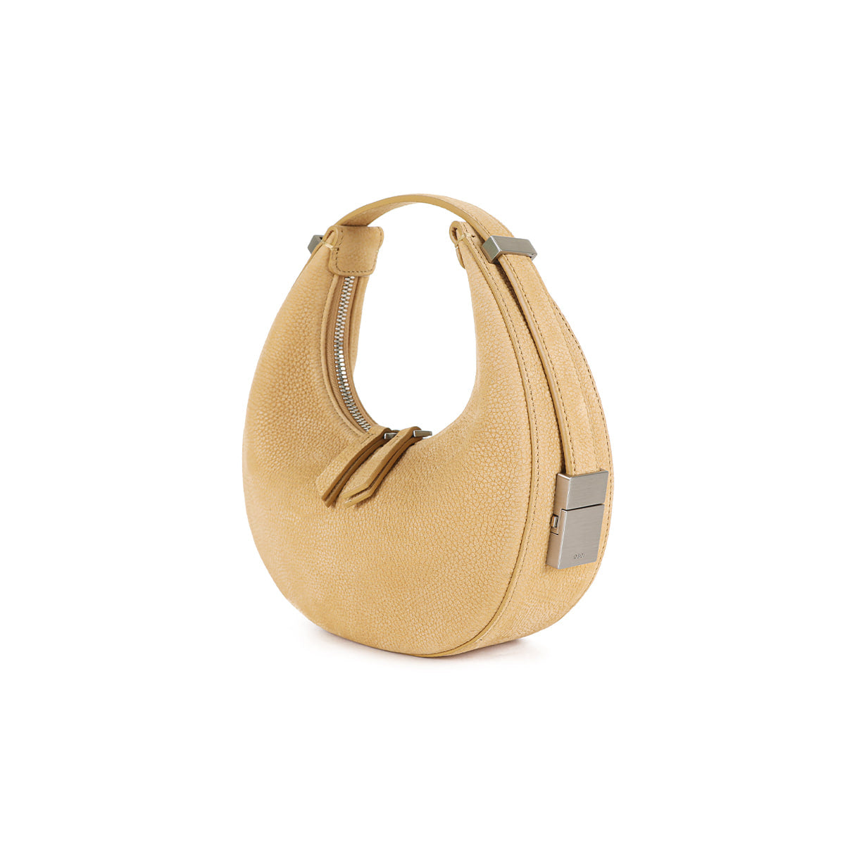 TONI MINI [NUBUCK CARAMEL]