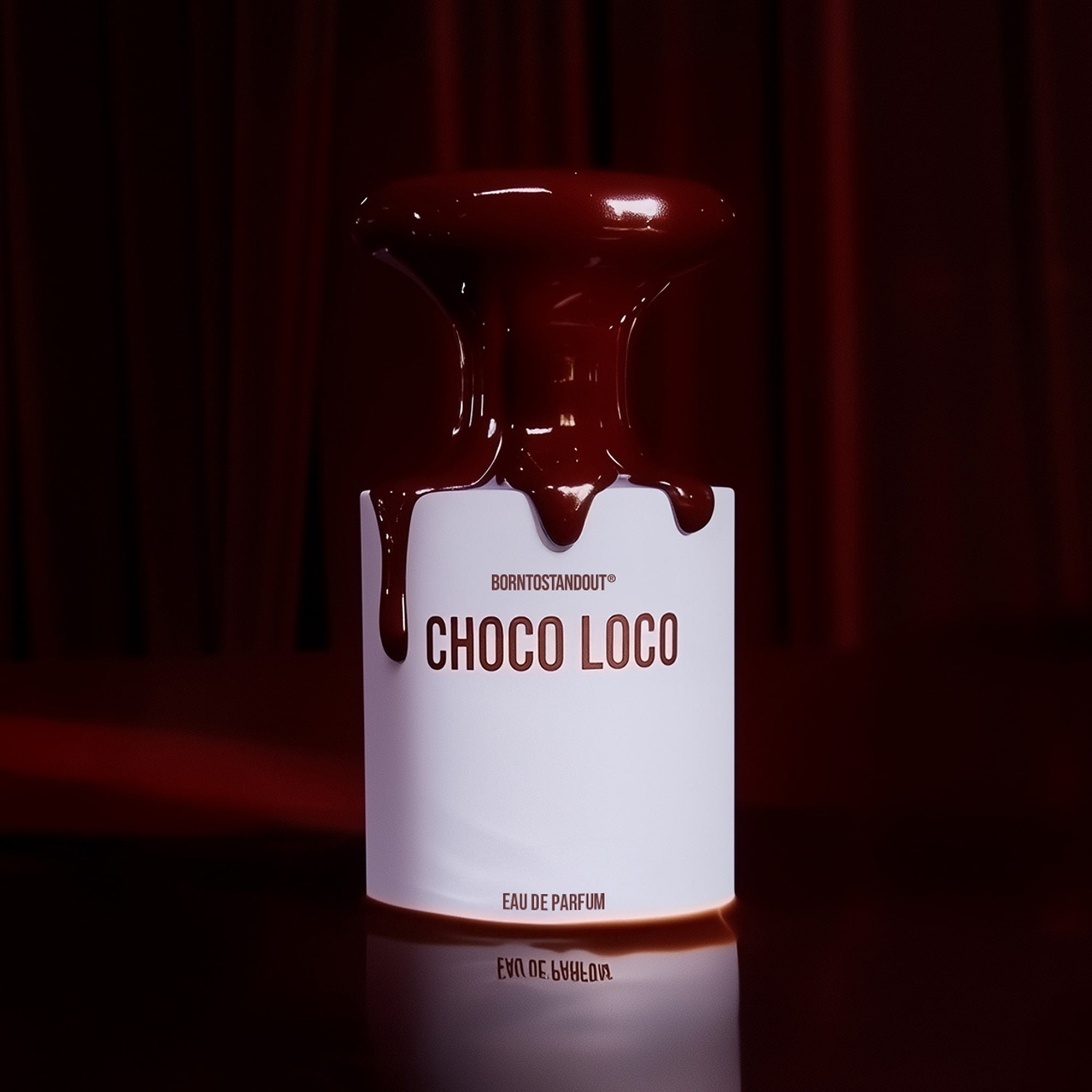 CHOCO LOCO 50ML
