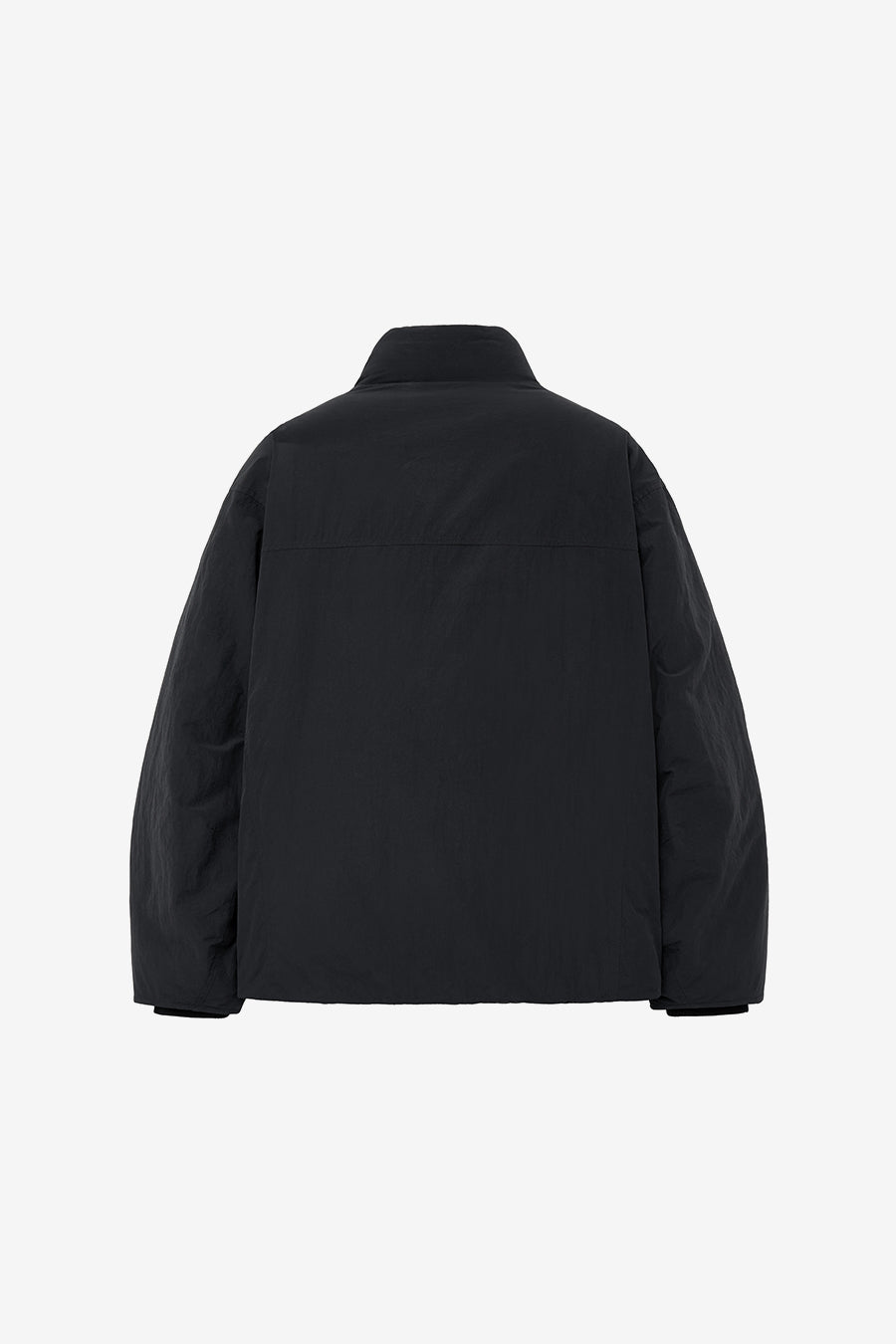M69 Puffer Jacket BLACK