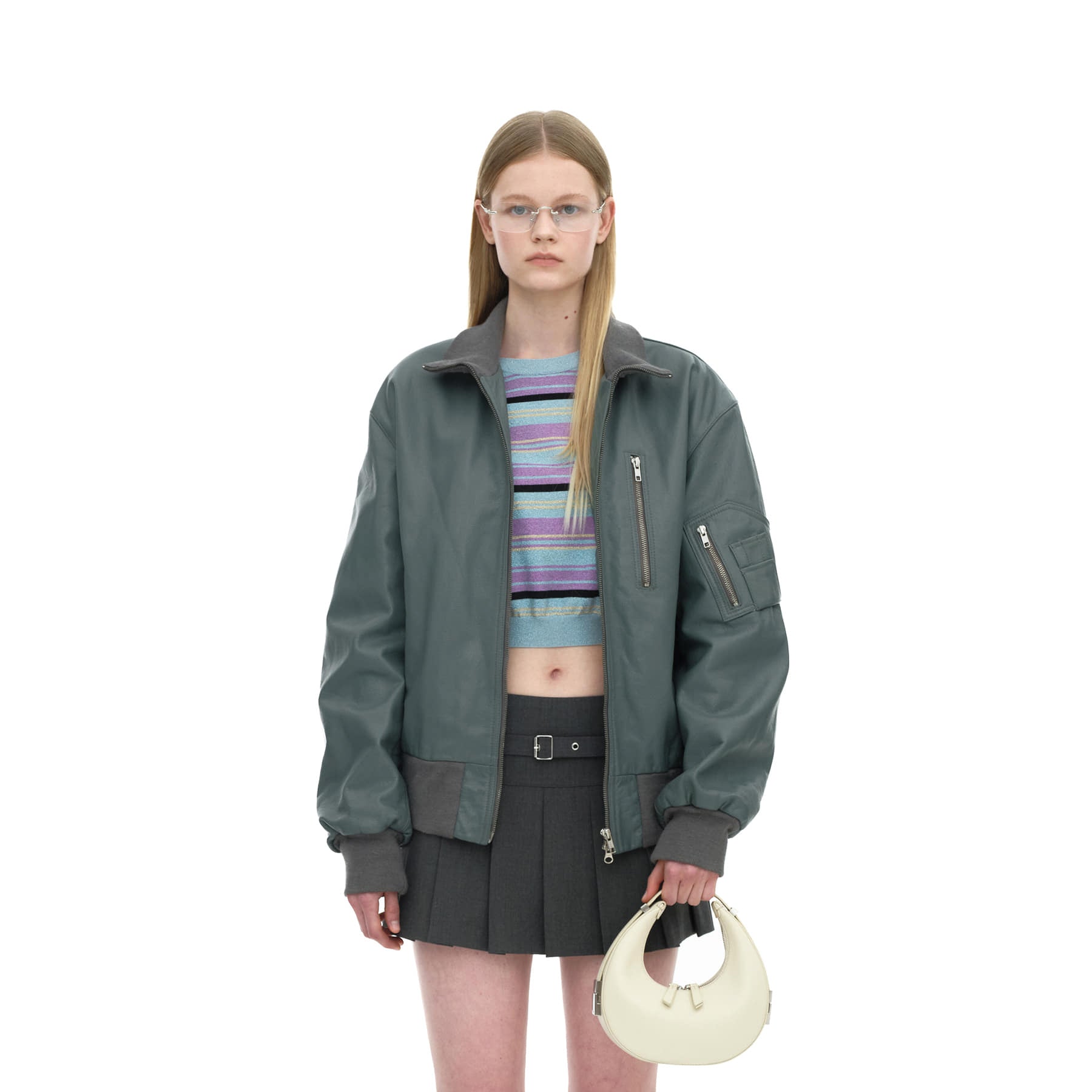 TONI MINI [CREAM]
