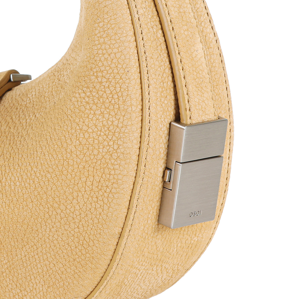 TONI MINI [NUBUCK CARAMEL]