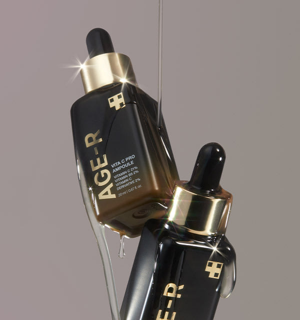 AGEAR Vita C Pro Ampoule