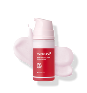 PDRN Bubble Cream Serum