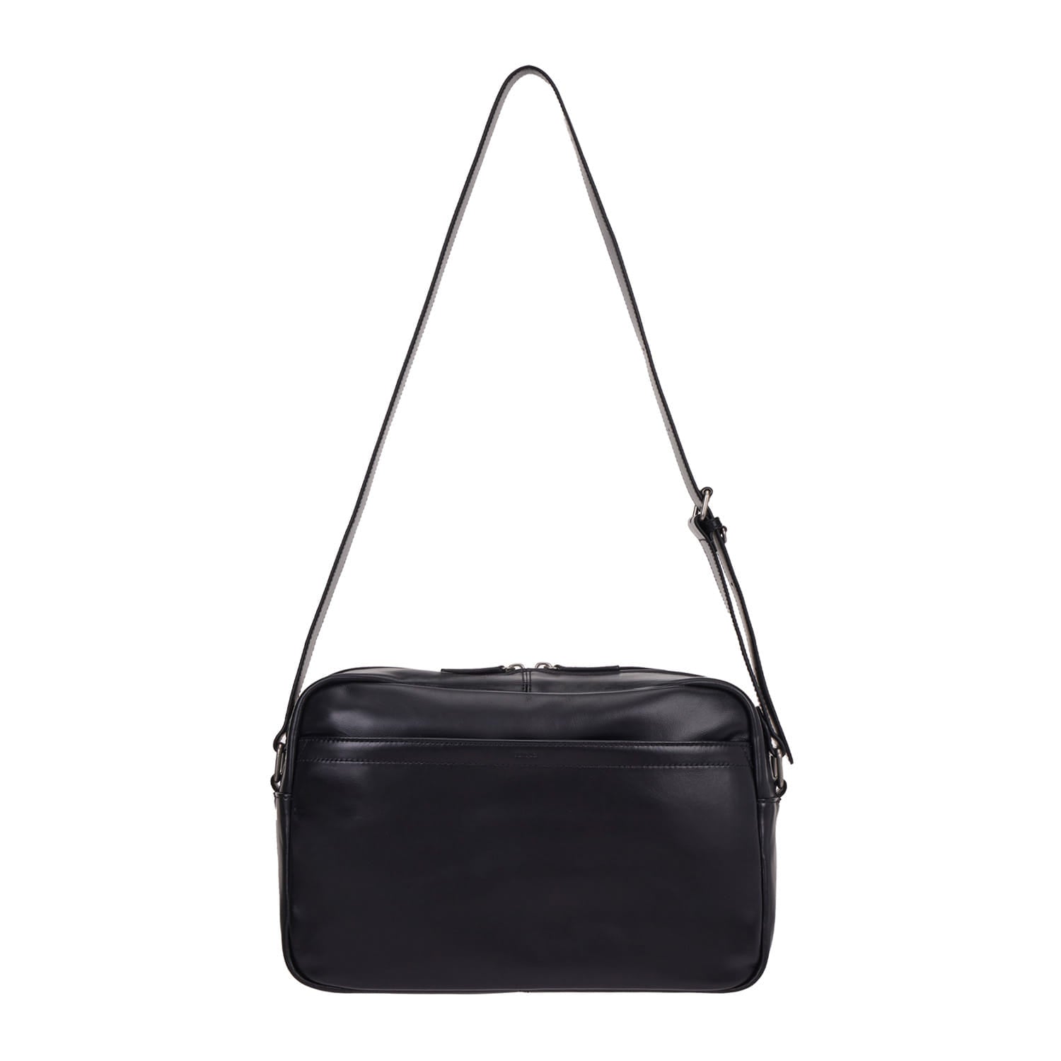 Perfec Multi Pocket Cross M Black