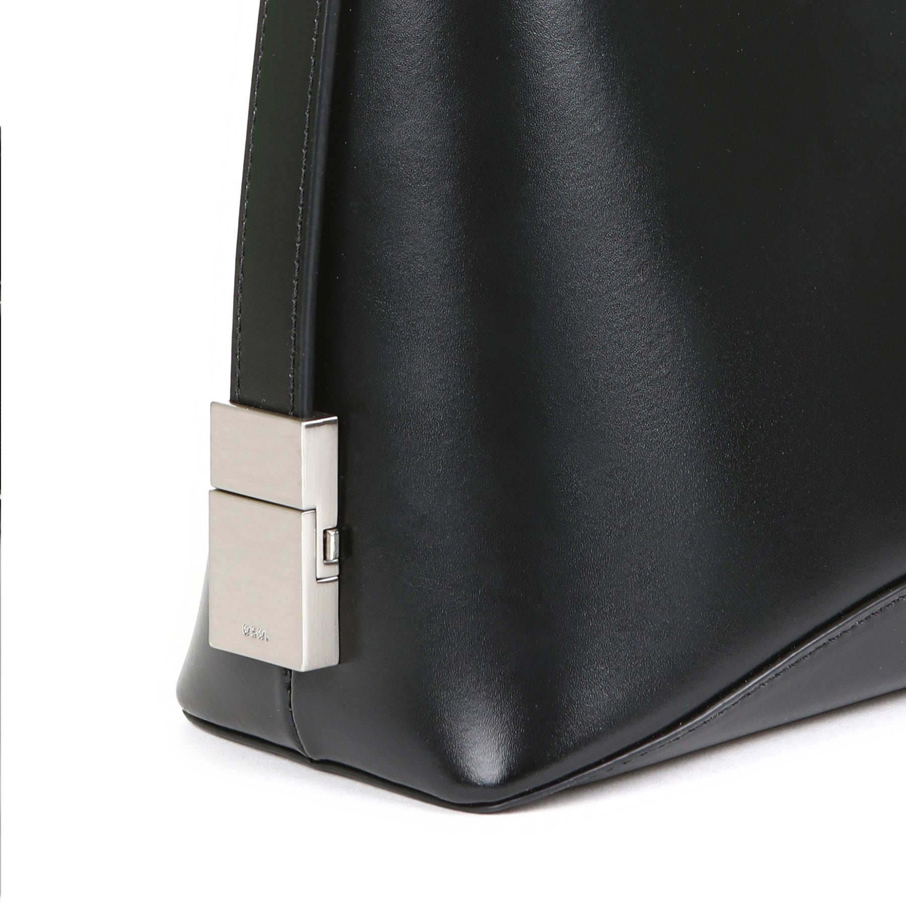 EGG MINI [BLACK]