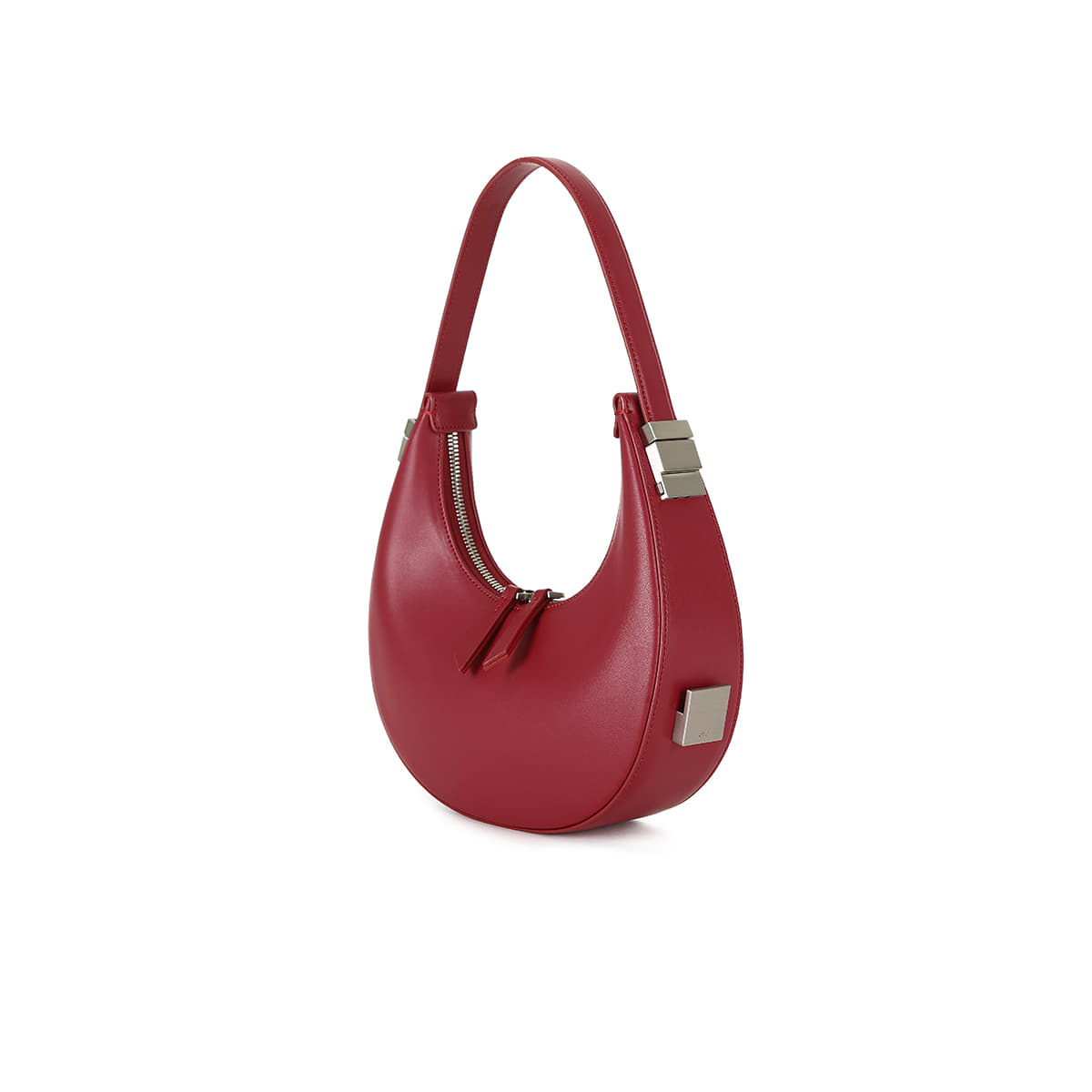 TONI MINI [PLUM RED]