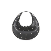 TONI MINI [BLACK STUD]