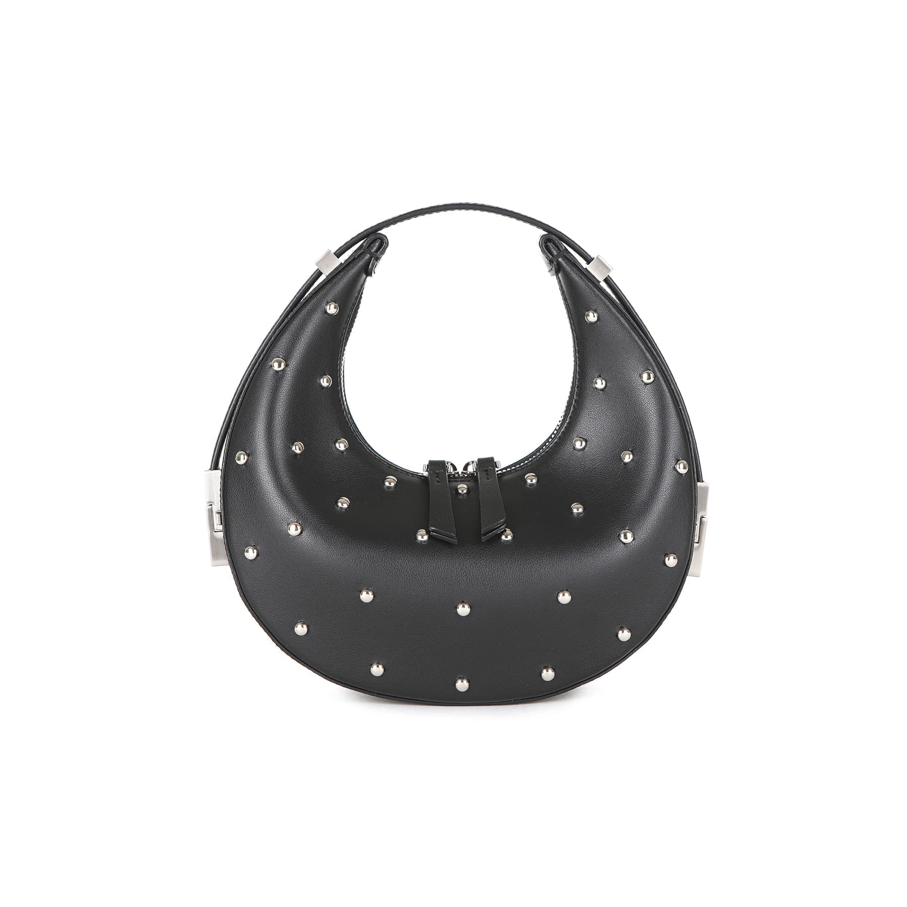 TONI MINI [BLACK STUD]