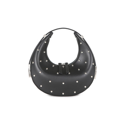 TONI MINI [BLACK STUD]