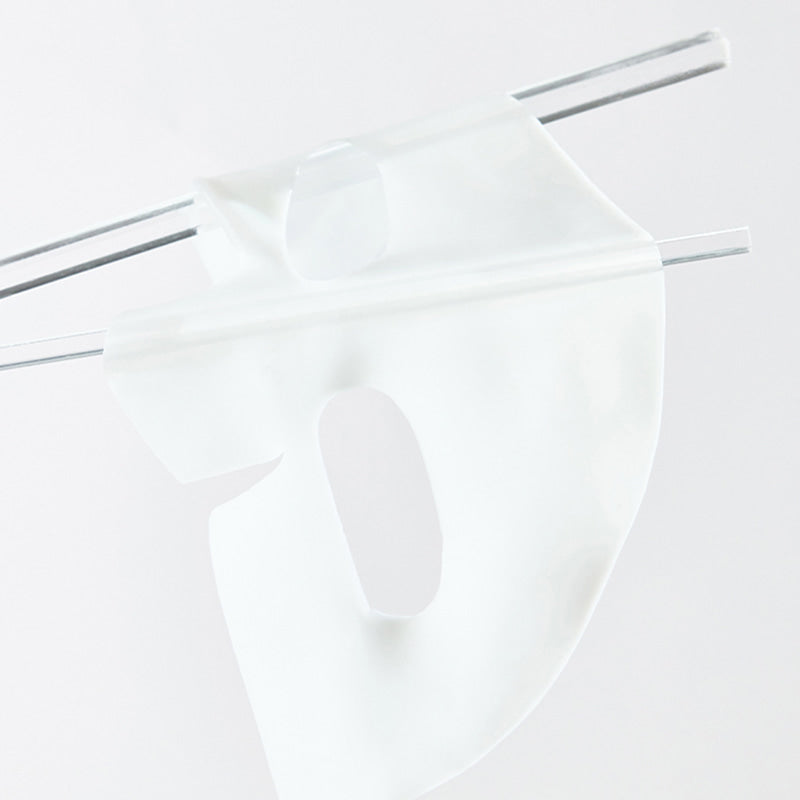 [16 Sheets] Collagen & Ceranol Mask