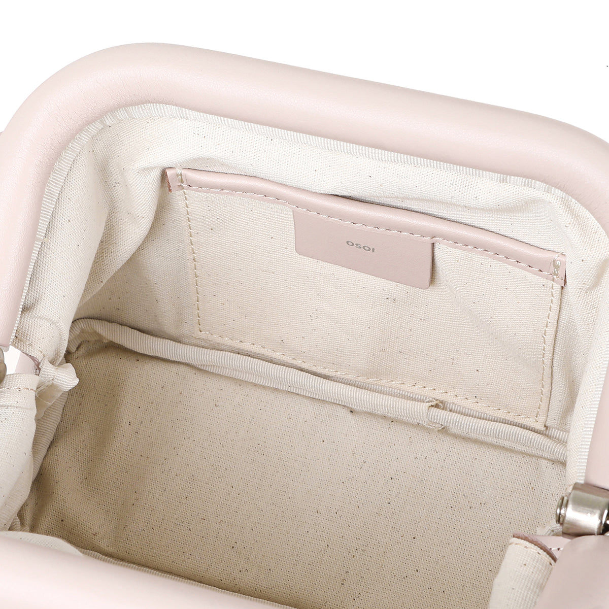 PECAN BROT [DUSTY PINK]