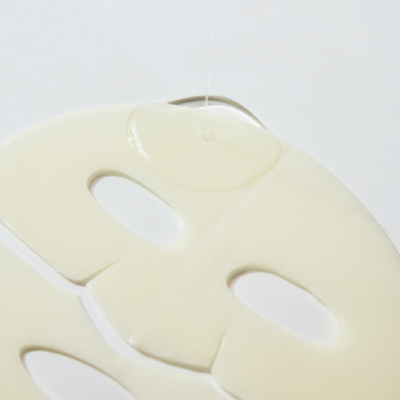 [16 pcs] Collagen & Vita Mask