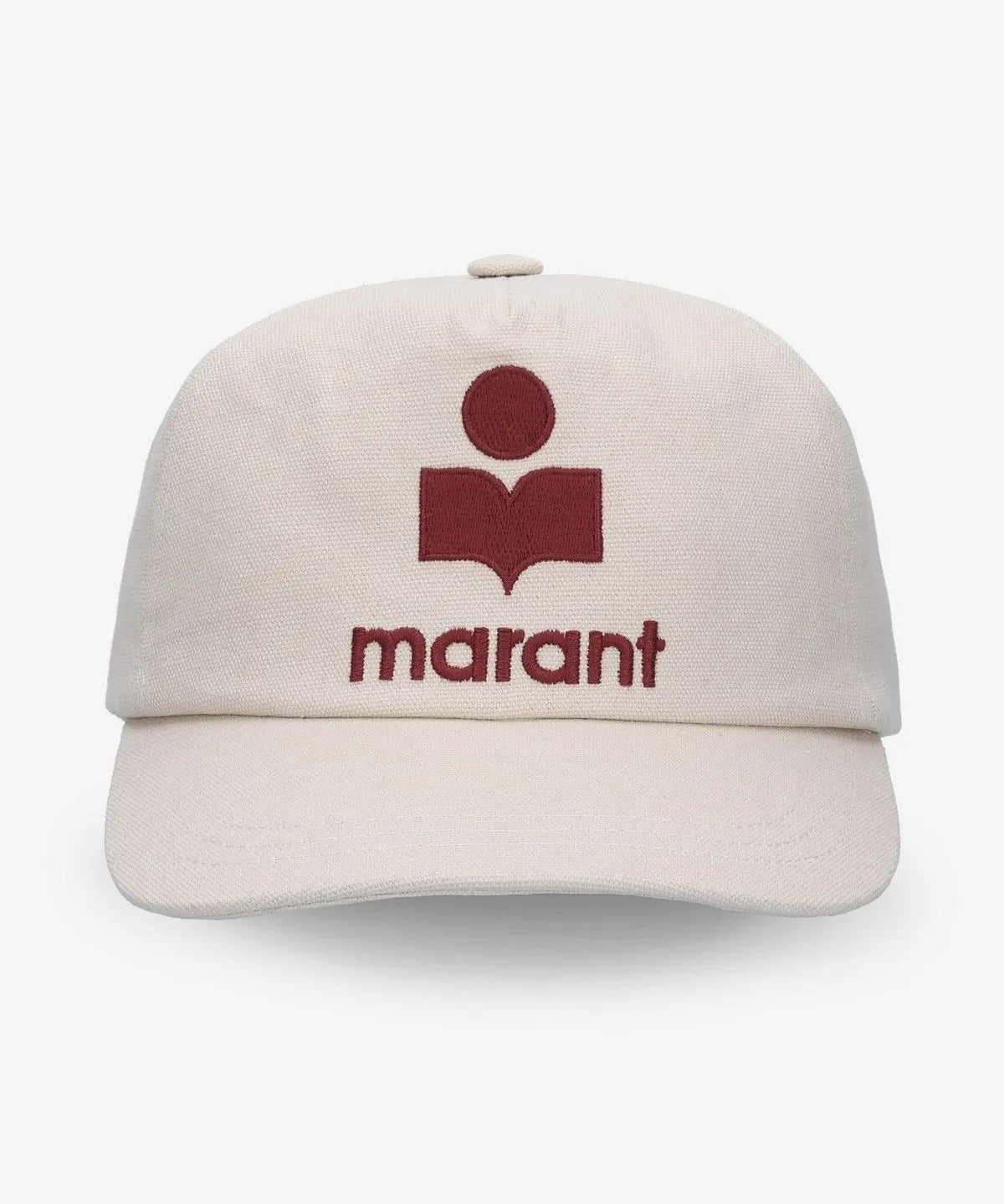 Tyron Logo Baseball Cap