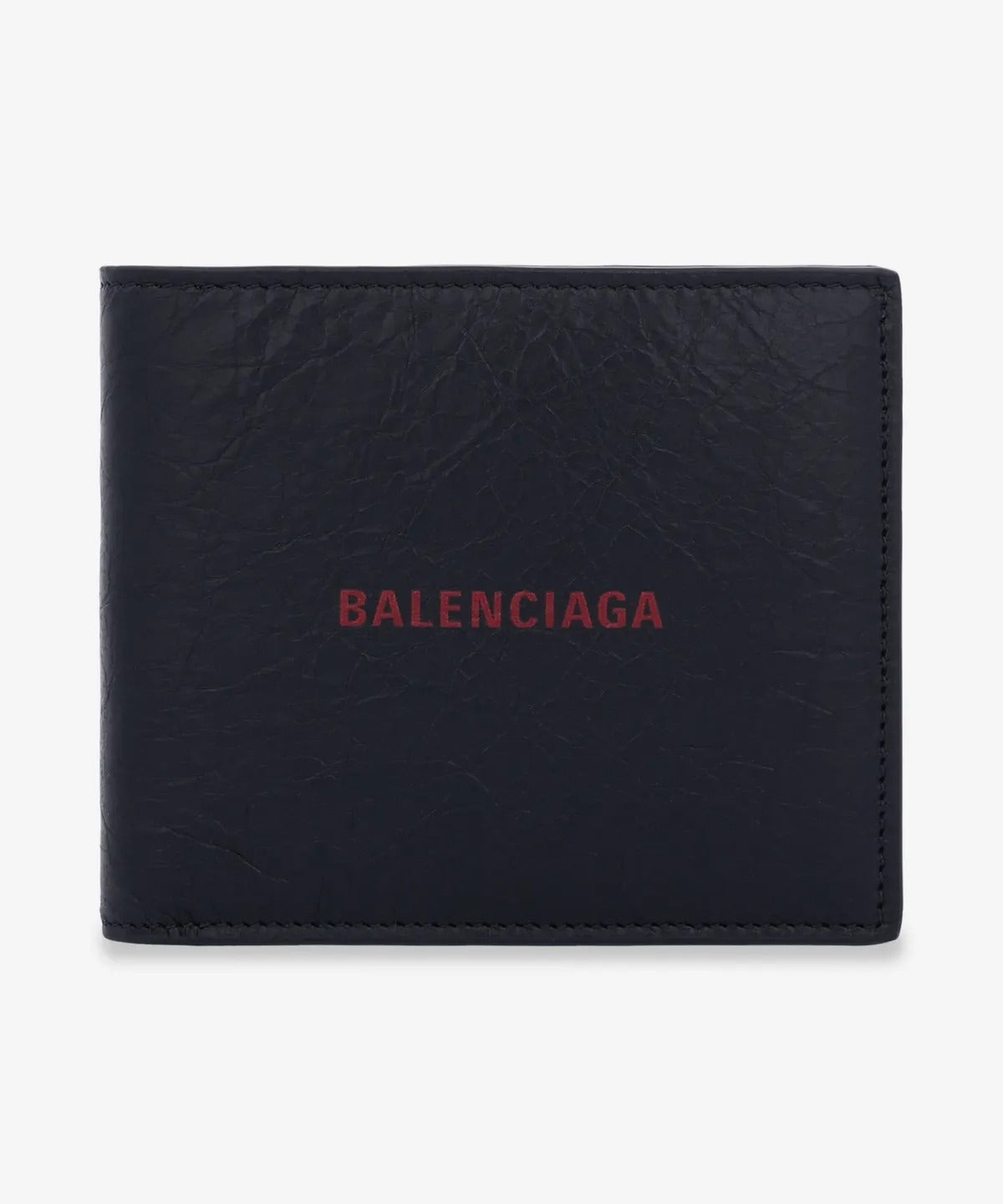Balenciaga Japan Exclusive - cash Folded Vertical Card Holder