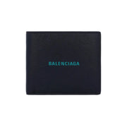 Balenciaga Japan Exclusive - cash Folded Vertical Card Holder