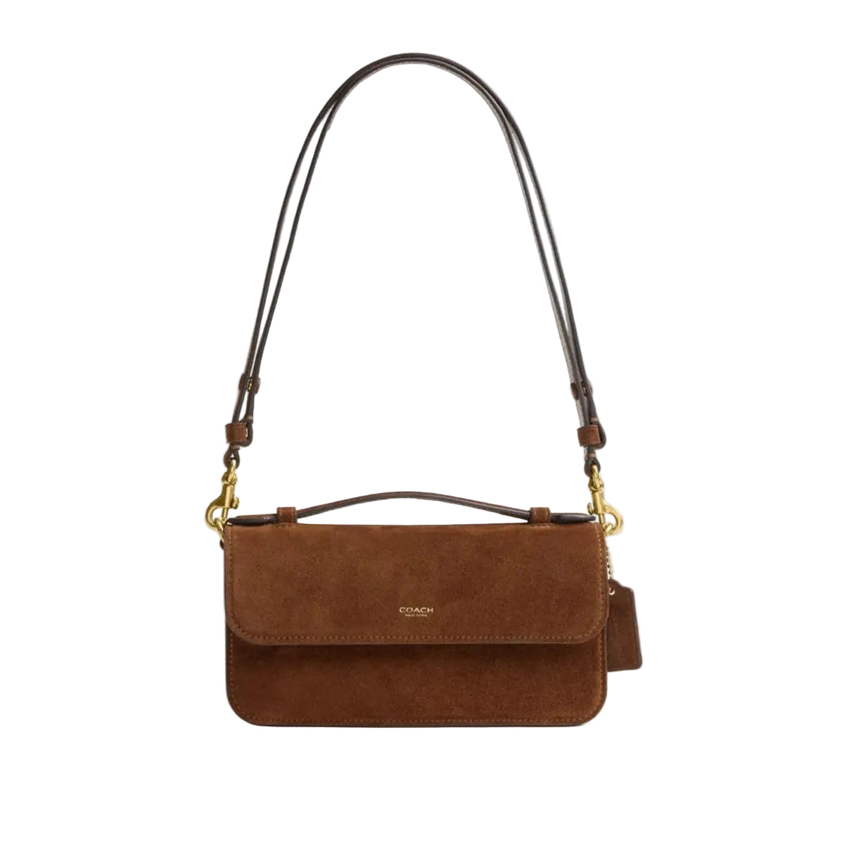 Elora Top Handle Crossbody Bag