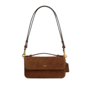 Elora Top Handle Crossbody Bag