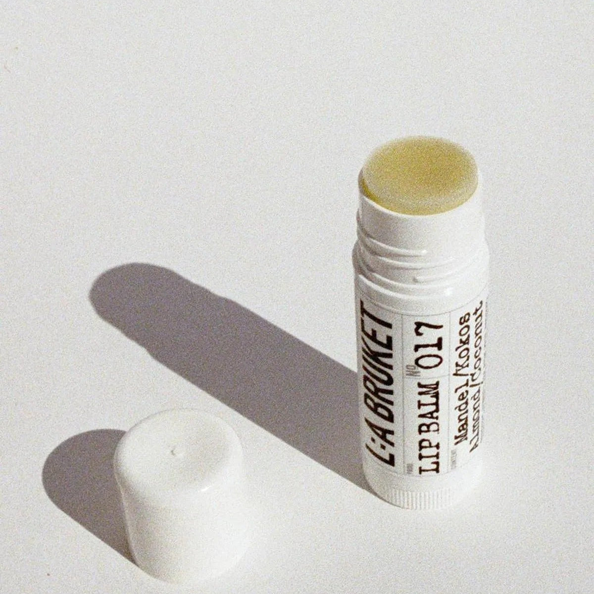 L:a Bruket 017 Lip Balm 14g