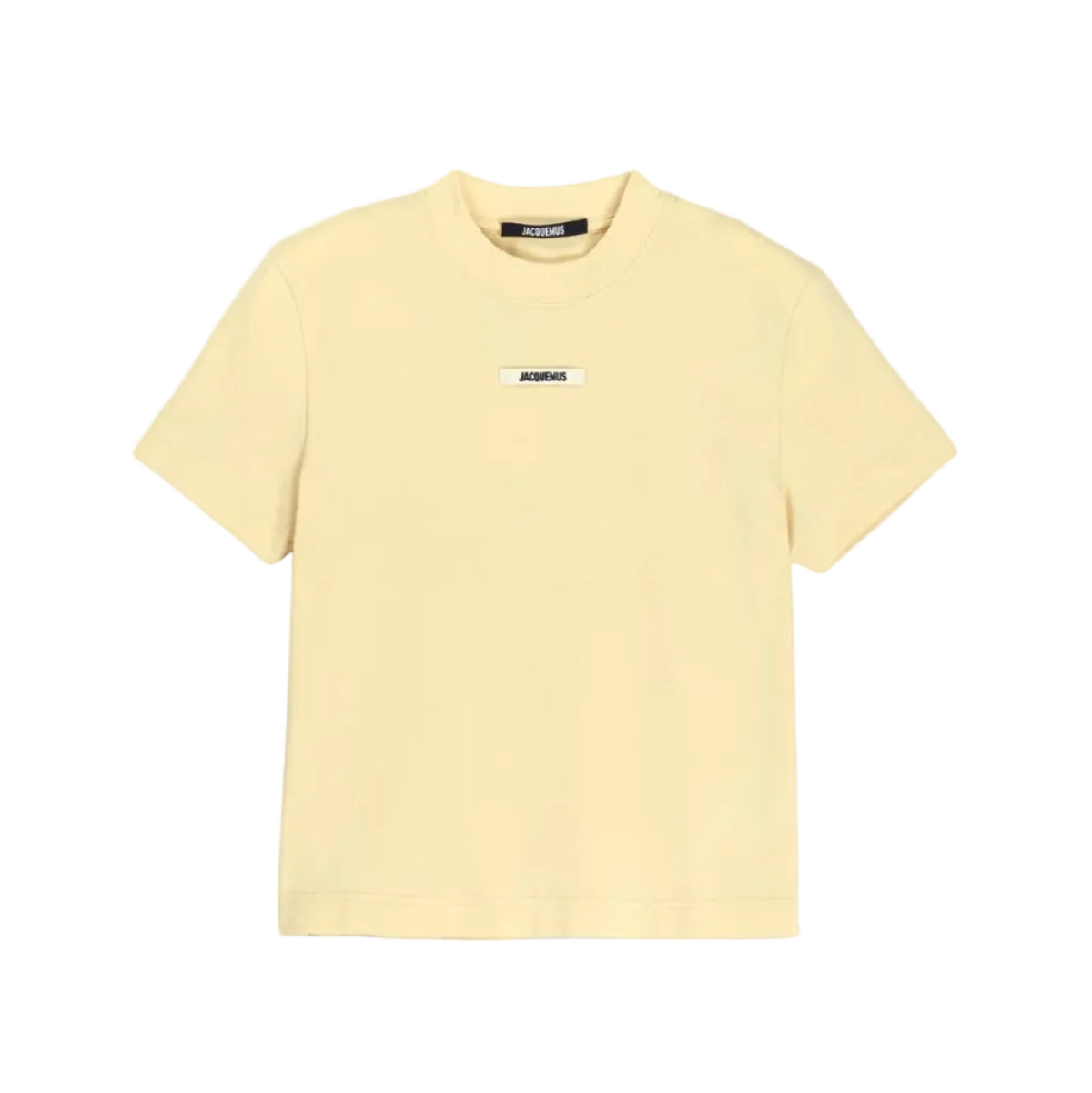 Le Grosgrain Short-Sleeve T-Shirt
