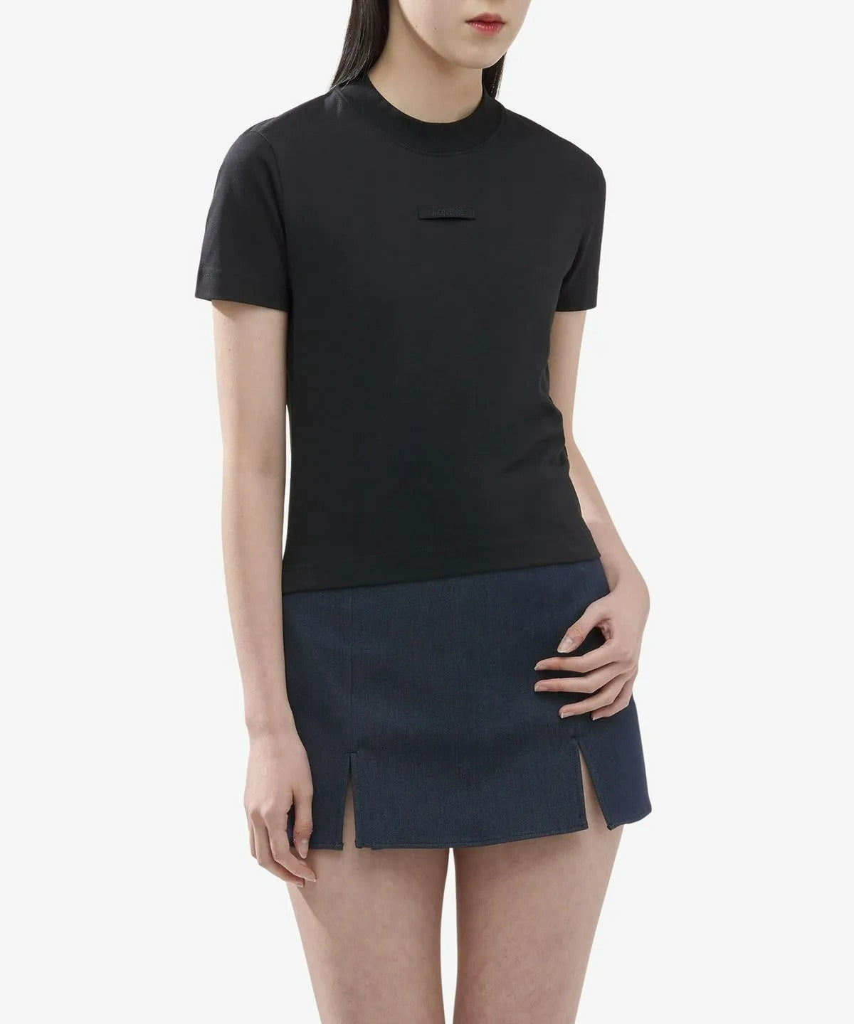 Le Grosgrain Short-Sleeve T-Shirt