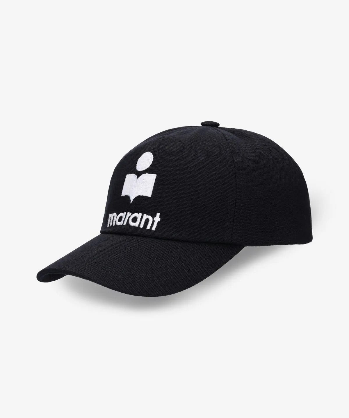 Tyron Logo Baseball Cap